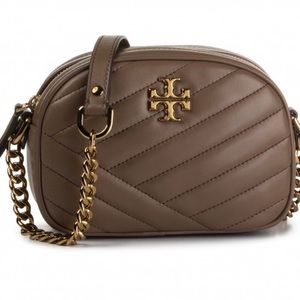 Tory Burch Kira Chevron Small Bag